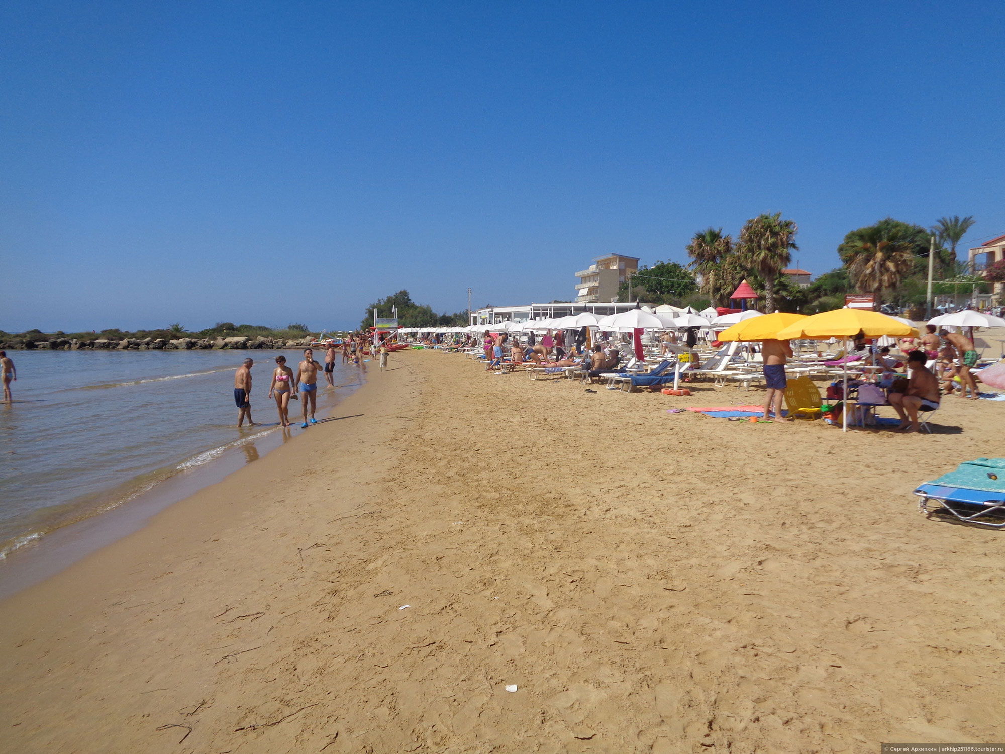 Porto Empedocle